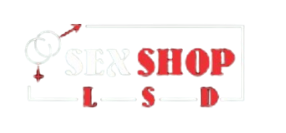 Sexshop LSD Logo